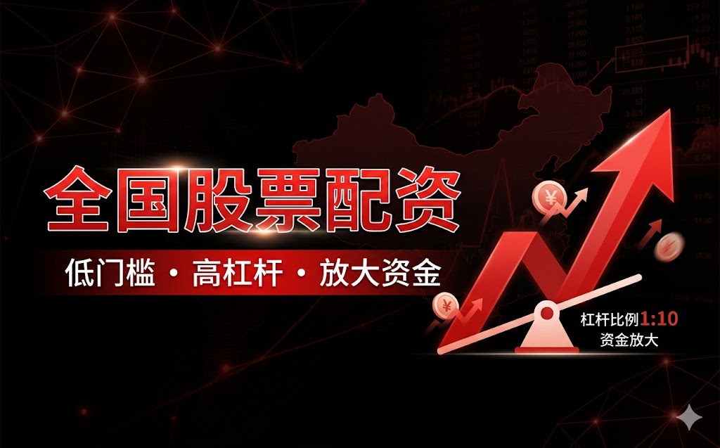 轩广股票配资全链路：额度、风控与收益管理