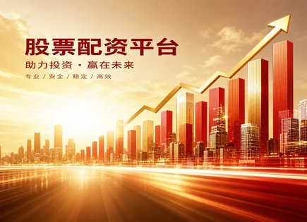 配资选股,股票资金放大,高回报投资策略,短期投机风险,胜率,案例趋势,产品特点