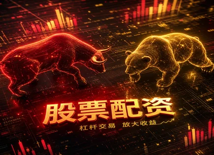 股票杠杆倍数,配资杠杆调节,灵活资金分配,市场不确定性,交易成本,实时行情,配资成本计算,杠杆风险控制,成本与收益对比