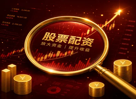 股票配资资金杠杆,股市上涨信号,回报周期短,配资合同条款风险,平台资质审核,金融股案例,服务安全,资金监管,风控合规