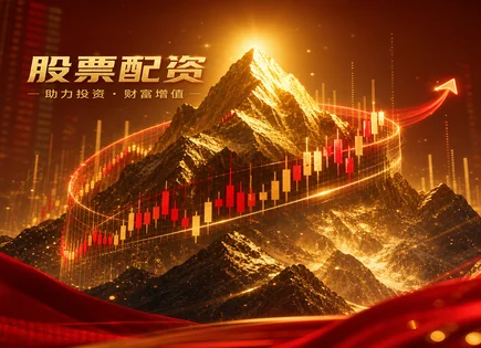配资选股,股票资金放大,高回报投资策略,短期投机风险,胜率,案例趋势,产品特点