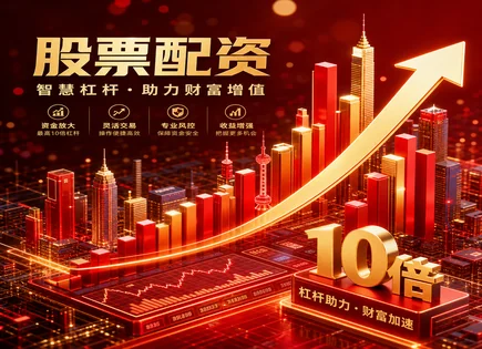 杠杆炒股：看懂资金流与风险边界再谈赚钱
