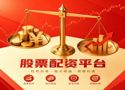 泰鹏股票配资：用杠杆思维做组合优化的风控课