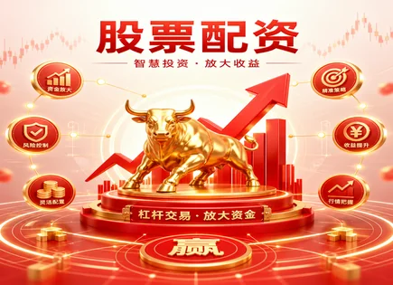 上证配资全景拆解：看清流程与风控