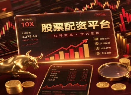 涨配资官网与配资费用：把风险看清再谈资金操作