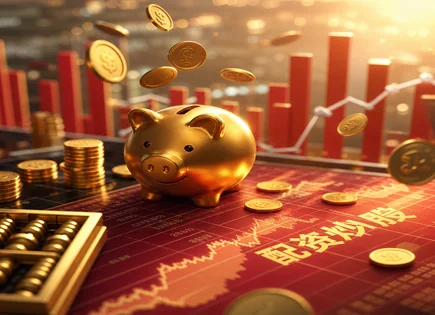 金河配资与000886：杠杆背后的合规与价值逻辑