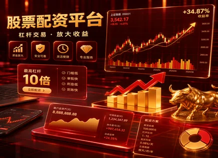 美美配资：从开户到合同条款一口气讲透