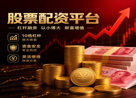 配资江湖全景图：反向思路、清算与600508的启示