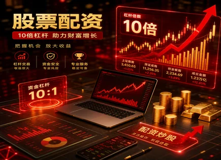 配资入门别慌：杠杆怎么调、资金怎么分