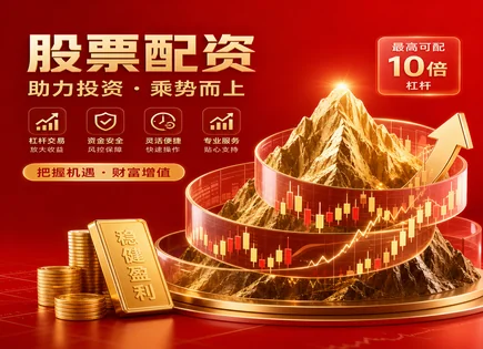 杠杆配资别盲冲：调研热点到风控全流程