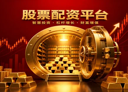 配资不是&ldquo;加速键&rdquo;：看懂杠杆、保证金与波动率