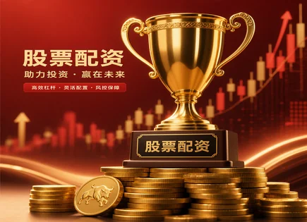 顶风股票配资：看懂模式、风险与市场应对