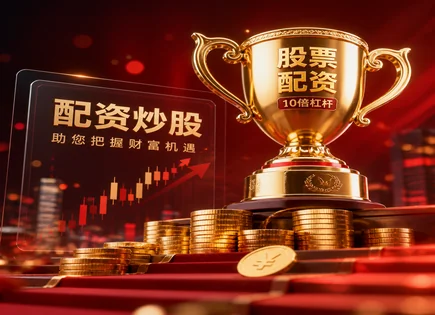 配资平台网址怎么选：高杠杆背后的风险账本
