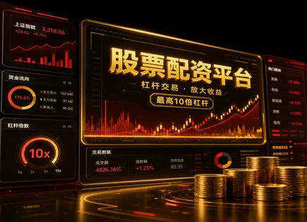 配资&ldquo;速度与政策&rdquo;双问：股市下跌时谁在掌舵？
