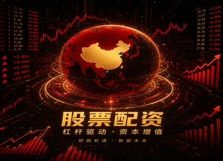 汕头股票配资的周期逻辑：从趋势到合规条款
