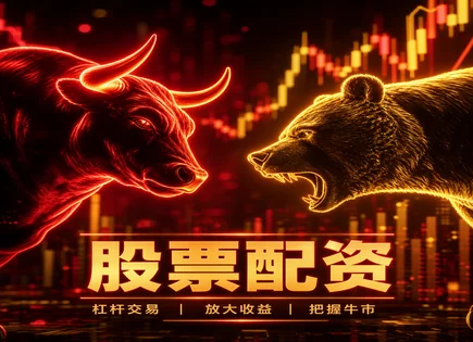 配资像开盲盒？把风险、透明和流程一次讲清