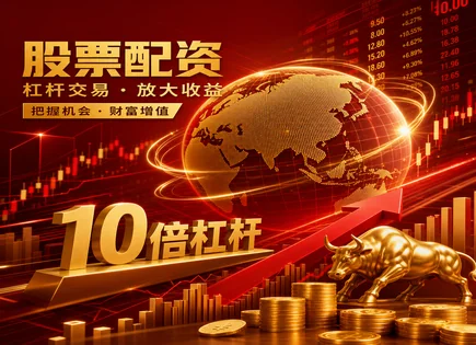 配资风向怎么变？看懂趋势与合规交易方案