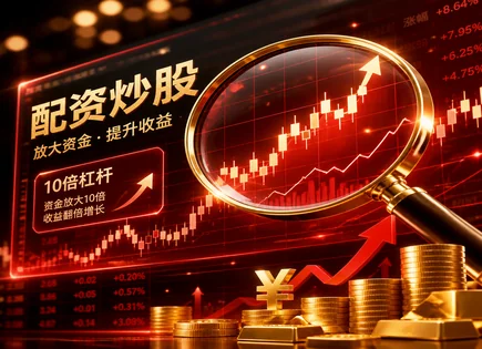 从百倍平台到资金链：一场&ldquo;杠杆失控&rdquo;的风险复盘