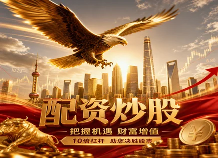 配资从&ldquo;能不能&rdquo;到&ldquo;怎么控&rdquo;：把风险和条款看清楚