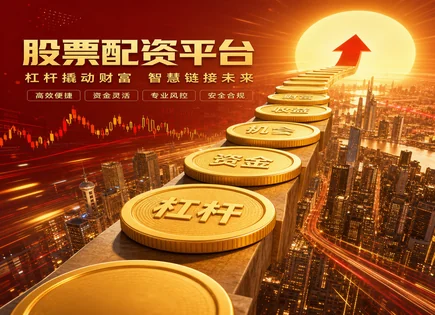 配资与反向思路：把握机会的&ldquo;资金放大手册&rdquo;