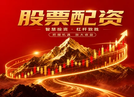 股票杠杆交易：把效率用在刀刃上