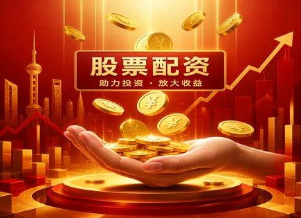 荣成股票配资：长期配置与合规风控全流程