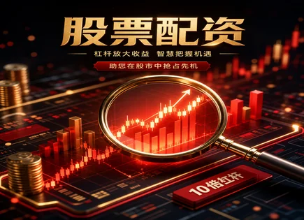 股莘配资：资金怎么走、成本怎么算、多因子如何护航