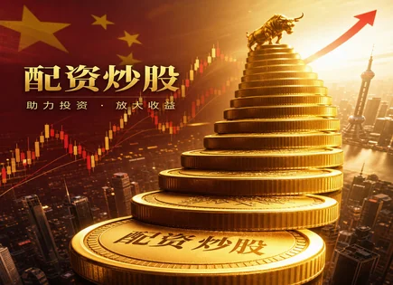 让资金&ldquo;跑起来&rdquo;：涵星股票配资与趋势择机