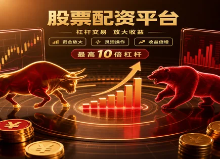 配资全流程指南：安全与收益怎么稳住