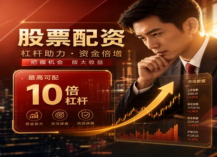 股票TO配资：把&ldquo;快&rdquo;放进笼子里的风险账本