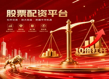 汇富股票配资：把&ldquo;杠杆&rdquo;用对还是踩雷？
