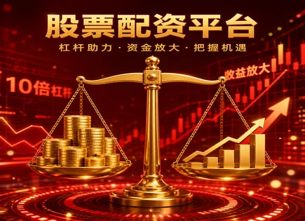 益阳股票配资：把资金&ldquo;放大&rdquo;变成可控收益
