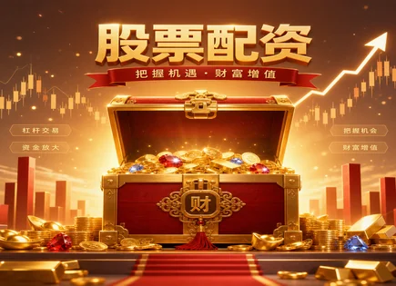 加杠网证配所：资金、利息与风控全链路怎么拆？