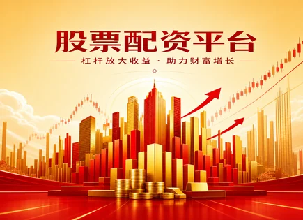 灵活股票配资怎么玩：低波动、周期与平台的&ldquo;稳健账本&rdquo;