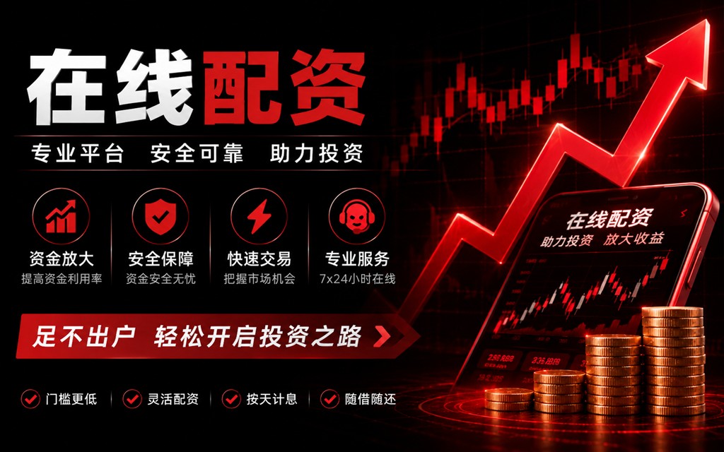 十倍回报&ldquo;平台&rdquo;背后的真实账：配资、审核与资金安全