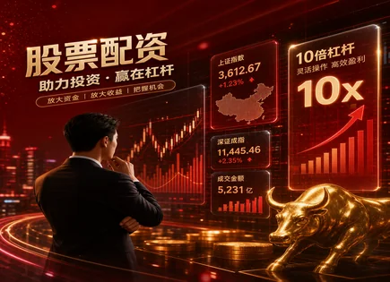 配资风向标：鸿图股票配资与RSI风控全解