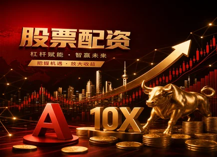 美股配资全景图：衍生品与风控一体化