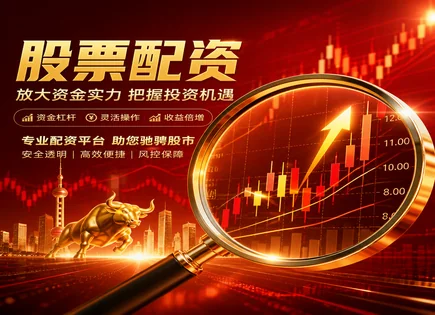 量化风暴下的股票配资风险：杠杆、成长股与AI风控