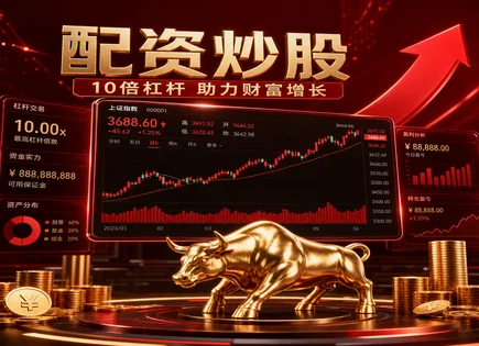 大兴股票配资：效率与风险的双刃剑