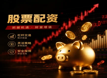 丰华股票配资：杠杆灵活背后的风险账本与应对