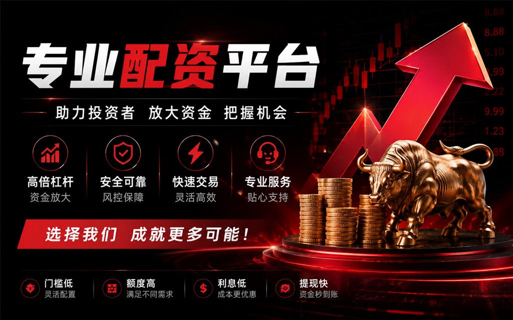 锦州股票配资观察：资金安全与成本一并算清