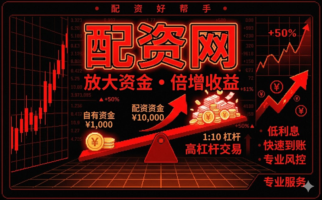 股票配资抄底全流程：低门槛到长期回报