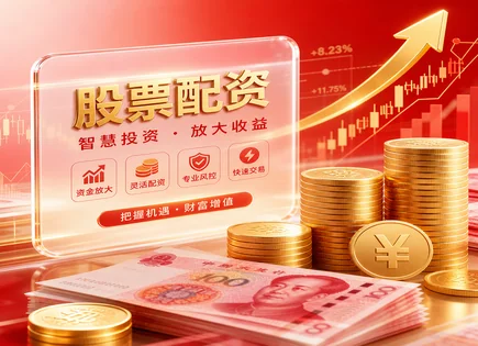 从数据到风控：一套更稳的配资交易方案