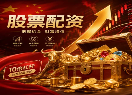 股票配资入门：把杠杆当作工具而非赌注