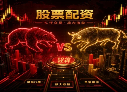 汇富股票配资,配资额度管理,高杠杆高回报,杠杆效应过大,平台信用评估,配资账户安全设置,收益增幅计算,风控与合规